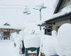 Las estaciones de Aramón despiden las Navidades con buen sabor de boca y 50 cm de nieve fresca