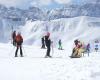 Formigal y Cerler encaran una Semana Santa con nieve fresca y ofertas "imbatibles"