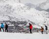 La nevada caída en Formigal-Panticosa y Cerler hace de este sábado el mejor de la temporada