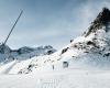 Primer día de esquí de la temporada en Formigal, Astún y Valdelinares