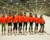 Los Clubs entrenan "Non Stop" en la nieve del Madrid Snowzone