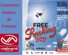 Llega el FreeSmokingStyle de Vallnord Arinsal con más ganas que nunca