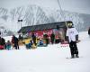 El FreeSmoking Slope Style de Vallnord Snowparks, un éxito que quiere repetirse en el futuro