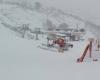 Fuentes de Invierno abrió por fin la temporada de invierno