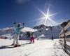 Fuentes de Invierno se suma al festival de los World Snow Day