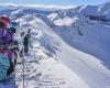 ¡Chapelco vivió el Freeride World Qualifier más espectacular! crónica de la prueba