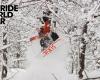 Dos Wildcards y un nuevo patrocinador oficial para el evento del Freeride World Tour Hakuba