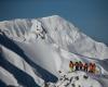 ¡La prueba del FWT22 en Kicking Horse confirmada para el sábado! 