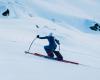 Gavarnie organiza a partir de mañana miércoles la Copa del Mundo de Esquí de Velocidad