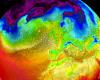 Previsión Meteo Fin de Semana: el anticiclón llega a su fin y se abren las puertas a nevadas