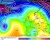 Previsión Meteo Fin de semana: Una Borrasca Mediterránea dejará nevadas de hasta 50 cm