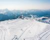 Les 2 Alpes abre su glaciar para esquiar del 17 de octubre al 1 de noviembre