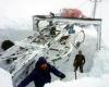 Escocia pasa balance de una temporada con récord de nieve y pocos esquiadores