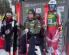 Hat-trick de Sofia Goggia en Lake Louise donde ha sumado la victoria en el Super G y dos descensos