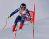 Goggia gana el Super G de St. Moritz y el viento obliga a suspender el slalom de Val d’Isère 