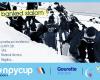 Comienza la 4ª edición de la N´PY Cup en Gourette