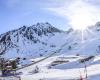 Grand Tourmalet da el paso para reformar su frente de nieve y adecuar la zona de principiantes