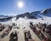 Grandvalira ofrece 148 km de pistas estas navidades, la mayor superficie esquiable de la Península