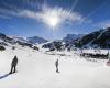 Nevadas el viernes en Grandvalira para encarar un fin de semana que promete