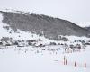 Grandvalira acumula 160 cm de espesor máximo y se prepara para abrir 200 km de pistas