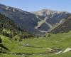 Grandvalira arranca la temporada de verano el próximo 1 de julio