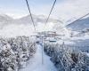 Grandvalira recibe 75 cm de nieve y prevé llegar a los 210 km esquiables