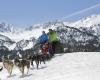 Grandvalira vivirá una Semana Santa plena de nieve y diversión