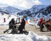 Grandvalira recibió 47.000 esquiadores durante el Puente 