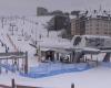 La nieve cubre casi toda Andorra con nevadas de hasta 30 cm