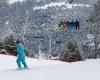 Grandvalira recibe la friolera de 248.000 esquiadores de Navidades a Reyes