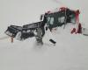 Grandvalira recibe 170 cm de nieve nueva en los últimos 7 días y roza el récord de 2015