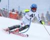 El sueco Hargin gana por sorpresa el slalom de Kitzbühel por delante de Hirscher