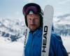 Aksel Lund Svindal presenta la nueva colección Head World Cup Rebels