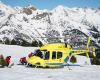 Vallnord-Pal-Arinsal acoge en el sector Pal un simulacro de búsqueda de víctimes por aludes