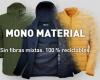 Nueva chaqueta 100% reciclable de Helly Hansen, Mono Material Raincoat