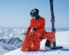 ULLR Chugach Infinity Powder Suit: El mono de freeride definitivo de HH