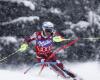 Kristoffersen consiguió en Wengen su cuarta victoria de la temporada 