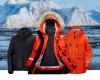 Helly Hansen gana el premio ISPO por su Arctic Patrol Modular Parka 2.0