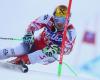 Marcel Hirscher arrasa en el gigante de Adelboden 