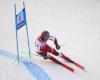 Hirscher sigue el camino de Stenmark al ganar el Globo de Cristal de gigante y sumar ya 19 títulos