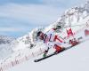 Un Hirscher imperial agranda su leyenda con la victoria en el Gigante de St. Moritz