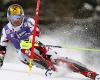 Hirscher vence a Kristoffersen en Santa Caterina y se pone líder de la Copa del Mundo