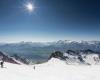 Alpe d'Huez reabre el glaciar para el esquí de verano otro año más