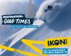 El Ikon Pass sale a la venta por 1.249 dólares con 58 estaciones y el heliski como gran novedad