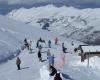 Alto Campoo tiene abiertas todas sus pistas