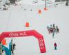 Se disputa la Vertical Race, prueba reina de los Campeonatos del Mundo en Andorra