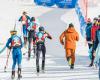 Resultados de la prueba Individual de los ISMF European Championships Skimo Boí Taüll 2022