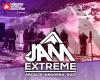 Todo preparado para la Jam Extreme 3* by Tyrolia 2017 en Arcalís