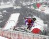  Kjetil Jansrud se impone a la niebla y a sus rivales en el Descenso de Kitzbühel 