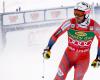 El noruego Kjetil Jansrud gana el Super-G de Lake Louise